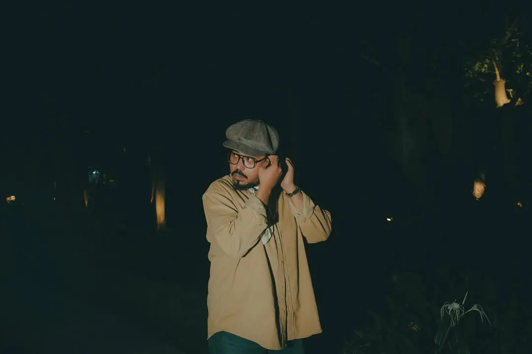 Perayaan Sebuah Kehidupan
