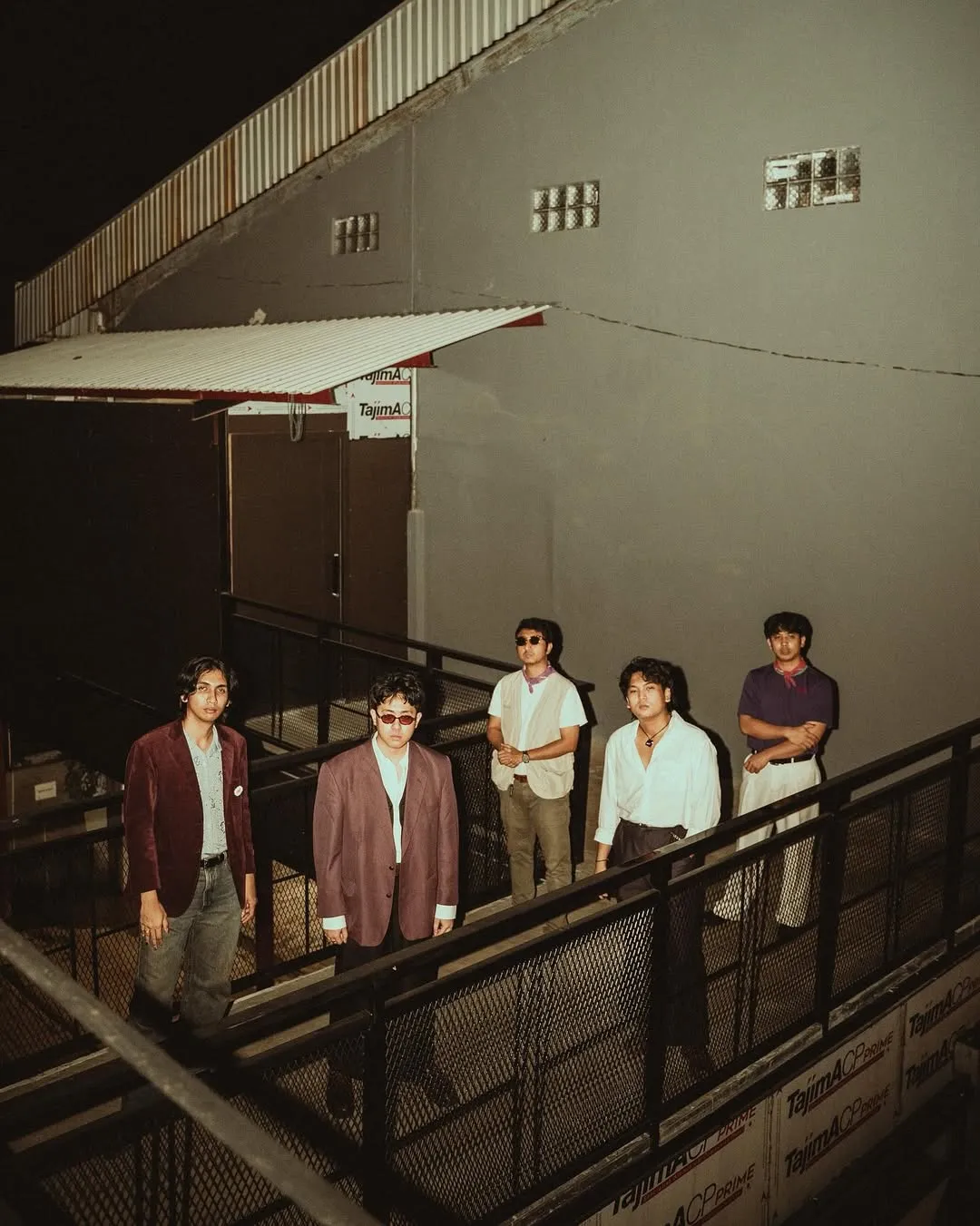 Mengenal Lebih Dekat Band Indie Pop The Lantis