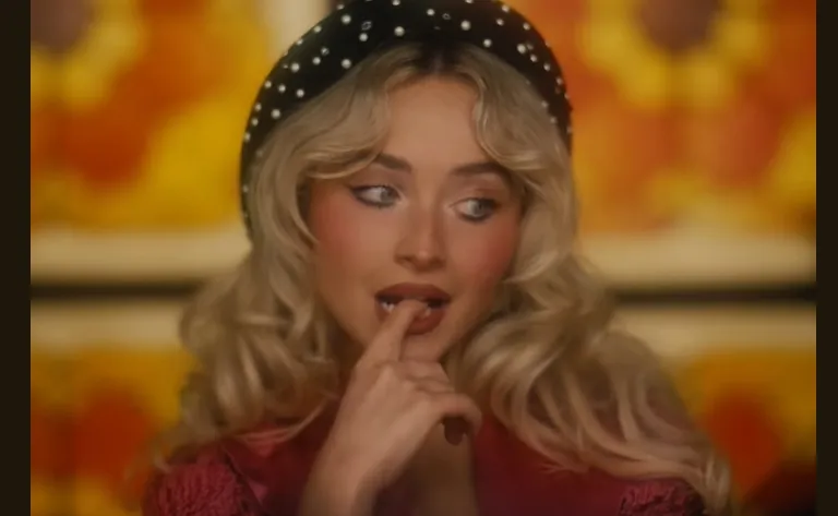 Makna Lagu Busy Woman Sabrina Carpenter, Kisah Wanita Mandiri Menghadapi Cinta