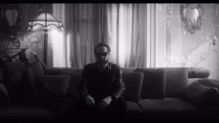 Pesan mendalam lagu 'Cry' (credit: Instagram.com/cigsaftersex/)