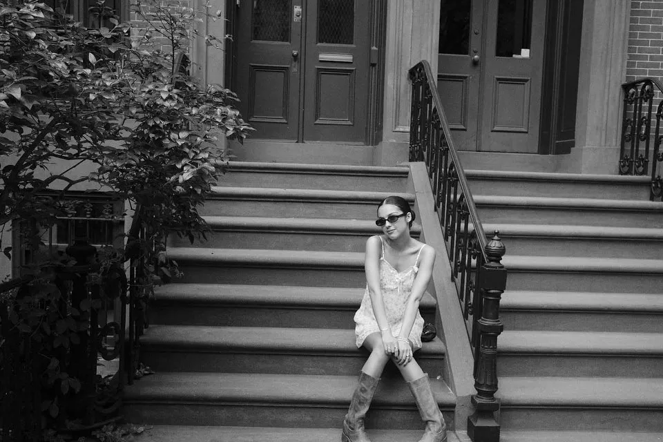 Kesadaran dan Penerimaan Diri Setelah Disakiti  (credit: Instagram.com/oliviarodrigo/)