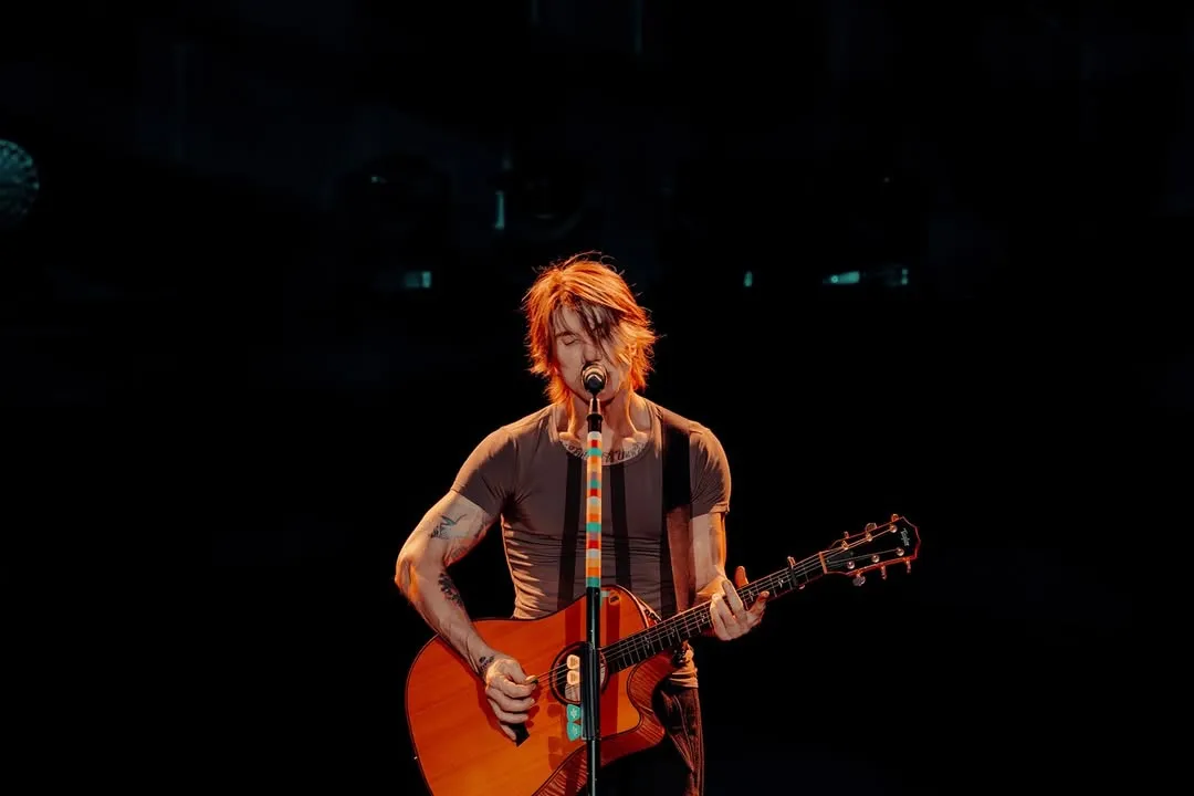 Lirik Lagu Iris - Goo Goo Dolls