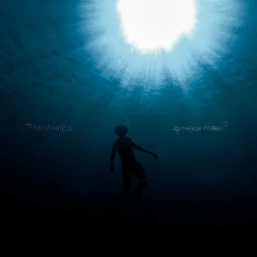 Lirik Lagu Just You Teddy Adhitya (credit: Spotify)