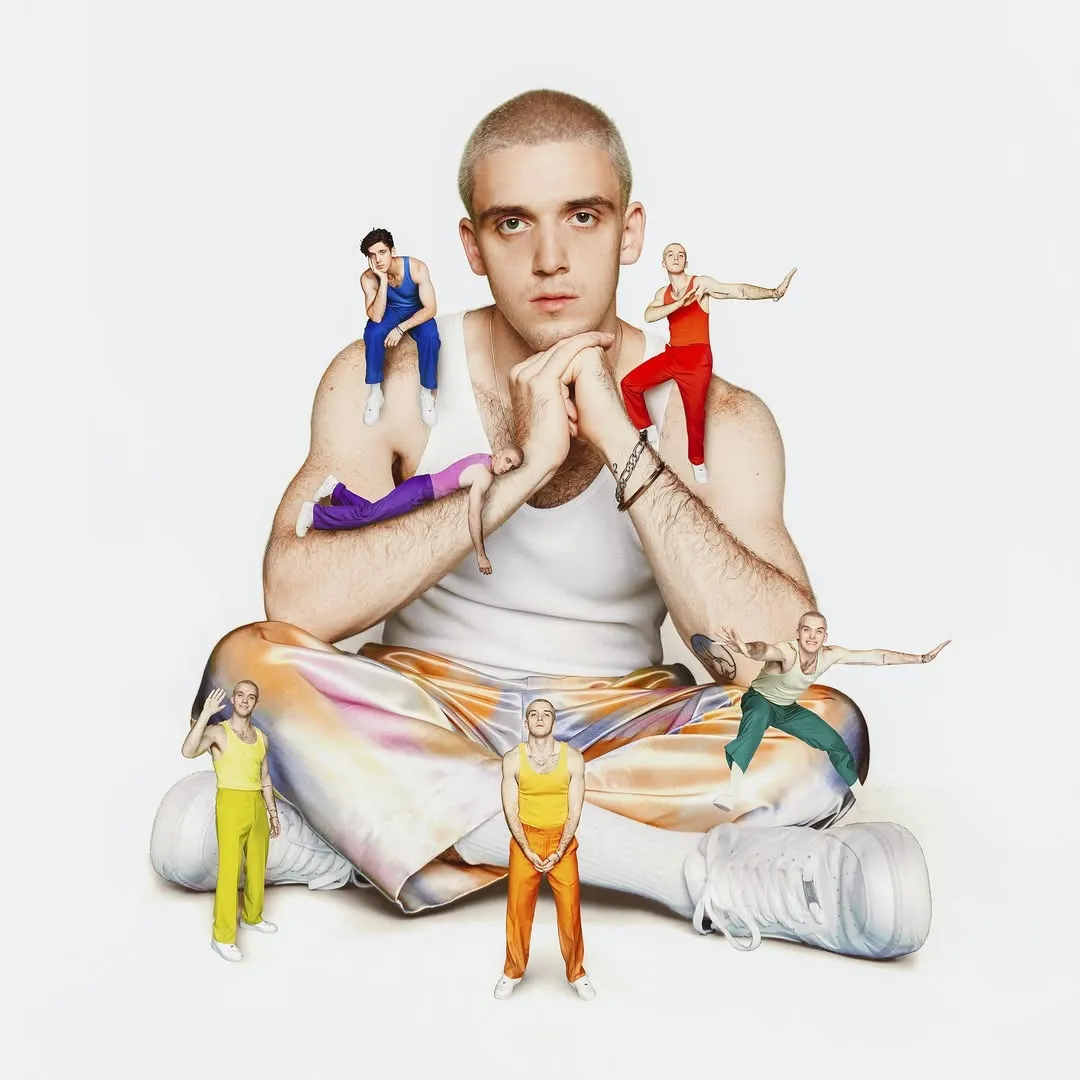 Lirik Lagu LANY ft Lauv - Mean It