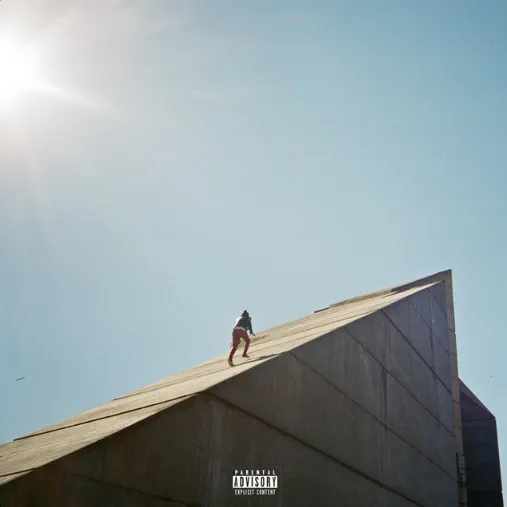 Lirik lagu 'Loose' Daniel Caesar (credit: Instagram.com/danielcaesar/)