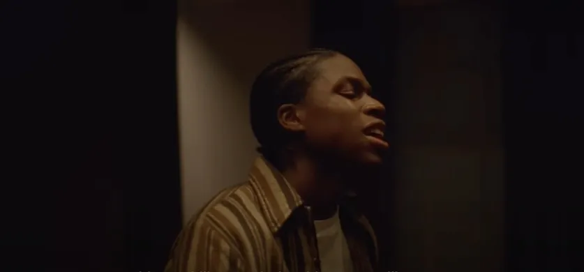Pesan mendalam lagu 'Loose' Daniel Caesar (credit: Youtube.com/Daniel Caesar)