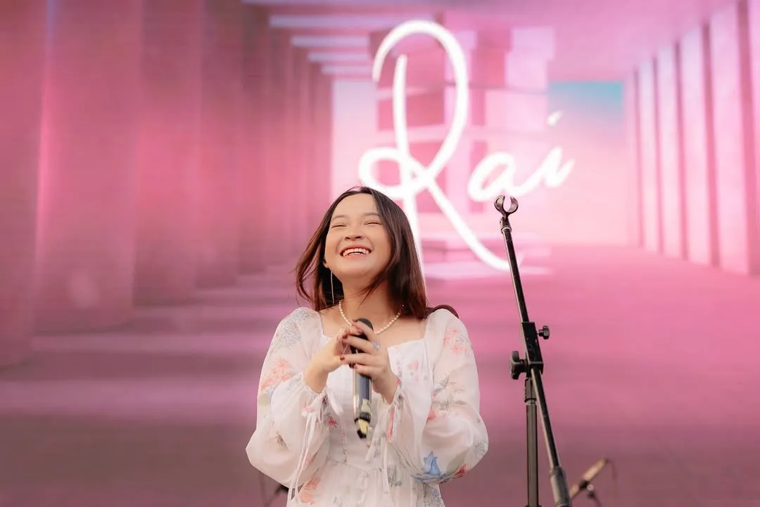 Lirik Losing Us terasa menyakitkan bagi banyak pendengar (credit:instagram.com/raissanggiani/felisitasya.m)