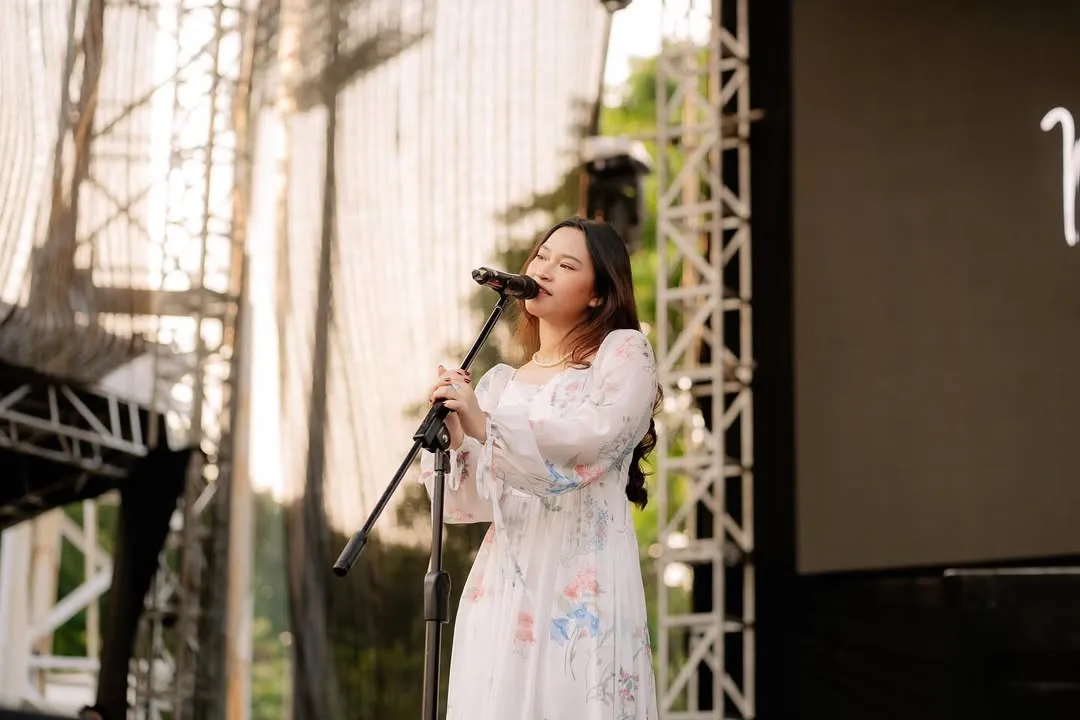 Lirik Losing Us terasa menyakitkan bagi banyak pendengar (credit:instagram.com/raissanggiani/felisitasya.m)