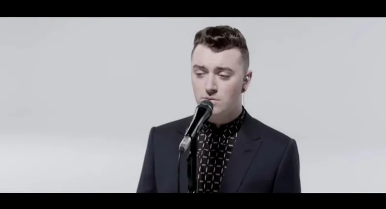 Makna Lagu Make It To Me: Kerinduan Akan Cinta Sejati  (credit: Youtube.com/SAM SMITH)