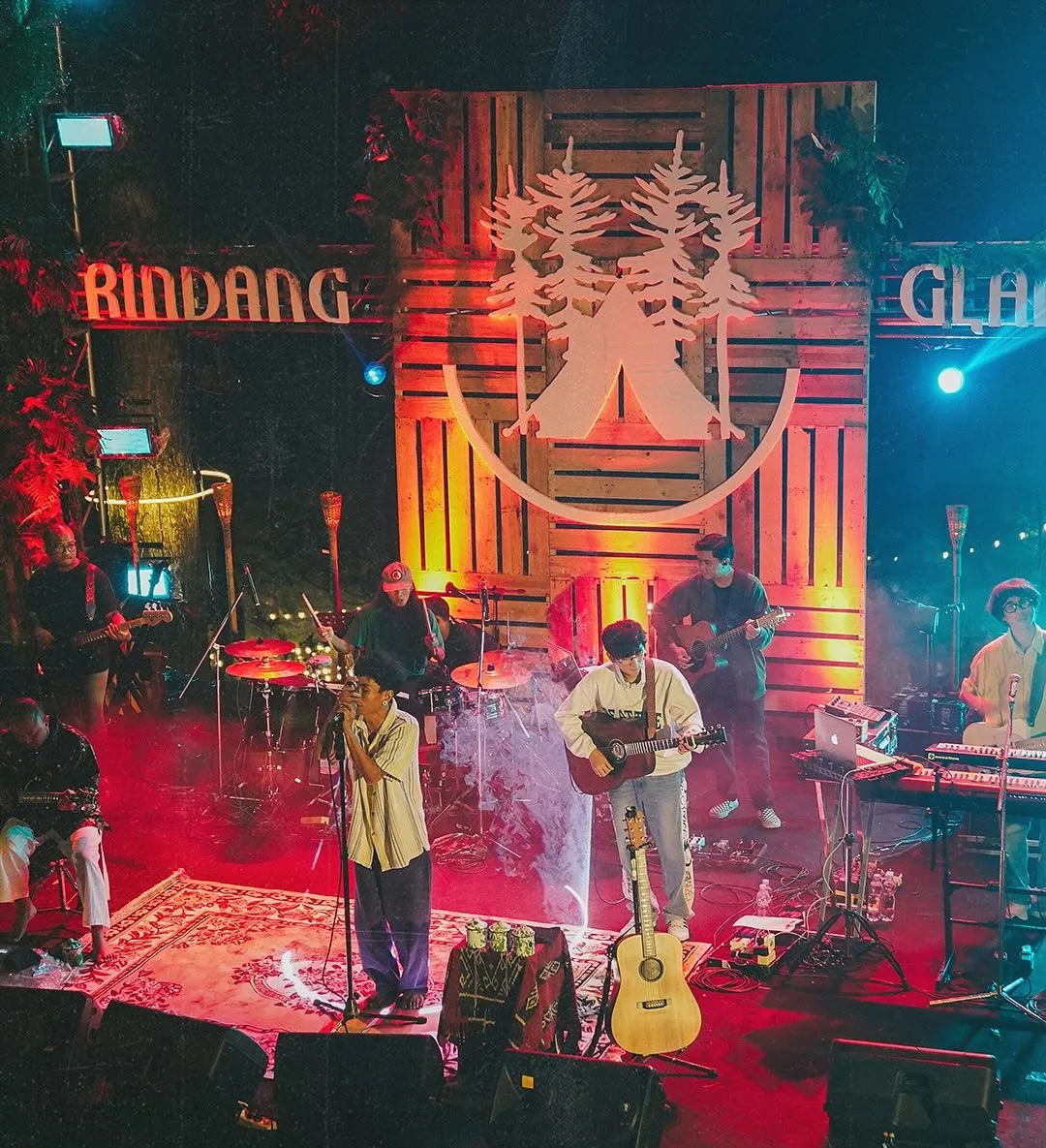 Makna Lagu Mangu
