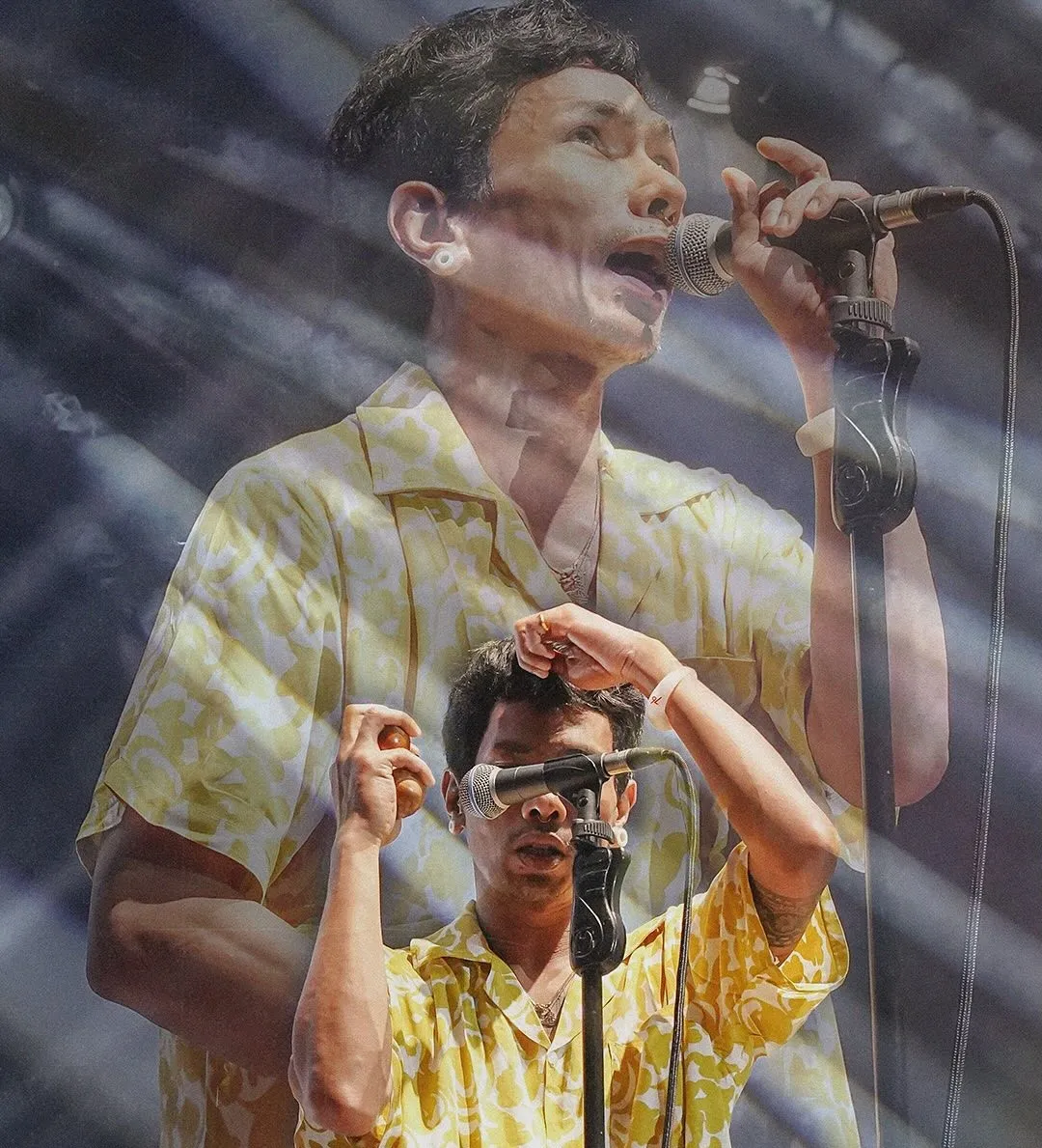 Pesan Emosional Lagu Mangu