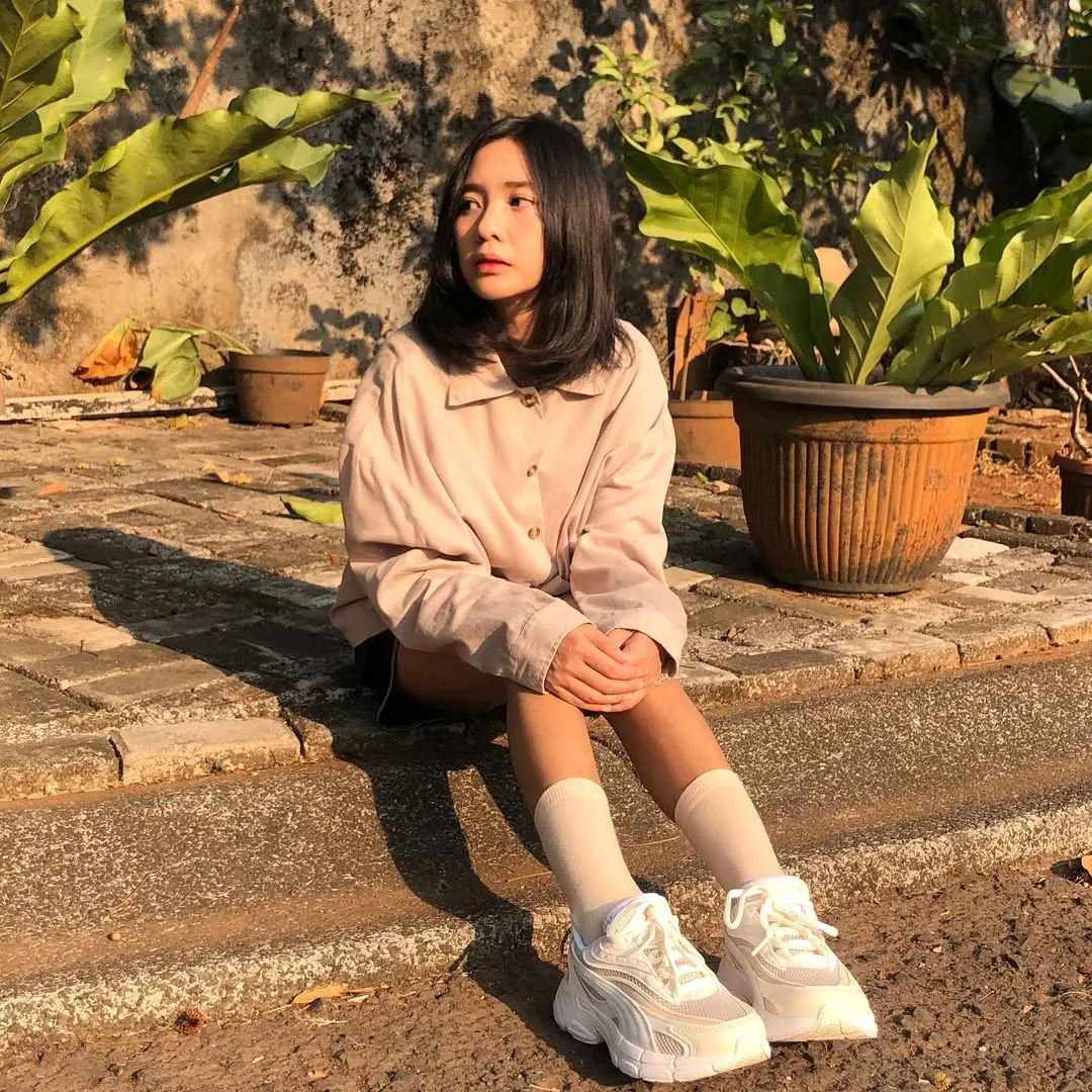 Kolaborasi Harmonis Fourtwnty dan Charita Utami