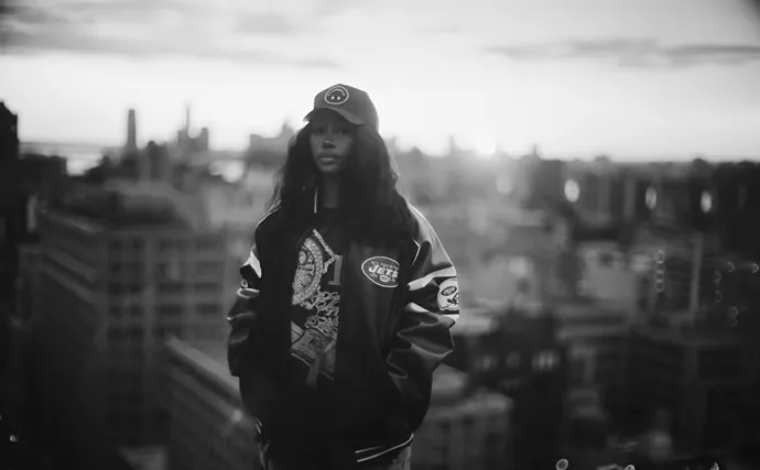 Makna lagu 'Nobody Gets Me' (credit: Youtube.com/SZA)