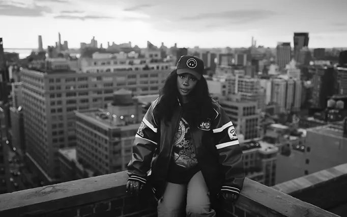 Makna lagu 'Nobody Gets Me' (credit: Youtube.com/SZA)