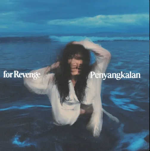 Lirik Lagu Penyangkalan dari For Revenge