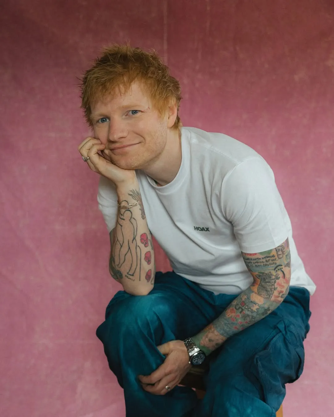 Lirik Lagu Photograph Ed Sheeran