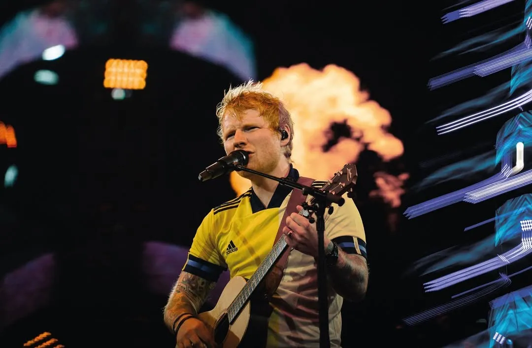 Makna Lagu Photograph Ed Sheeran