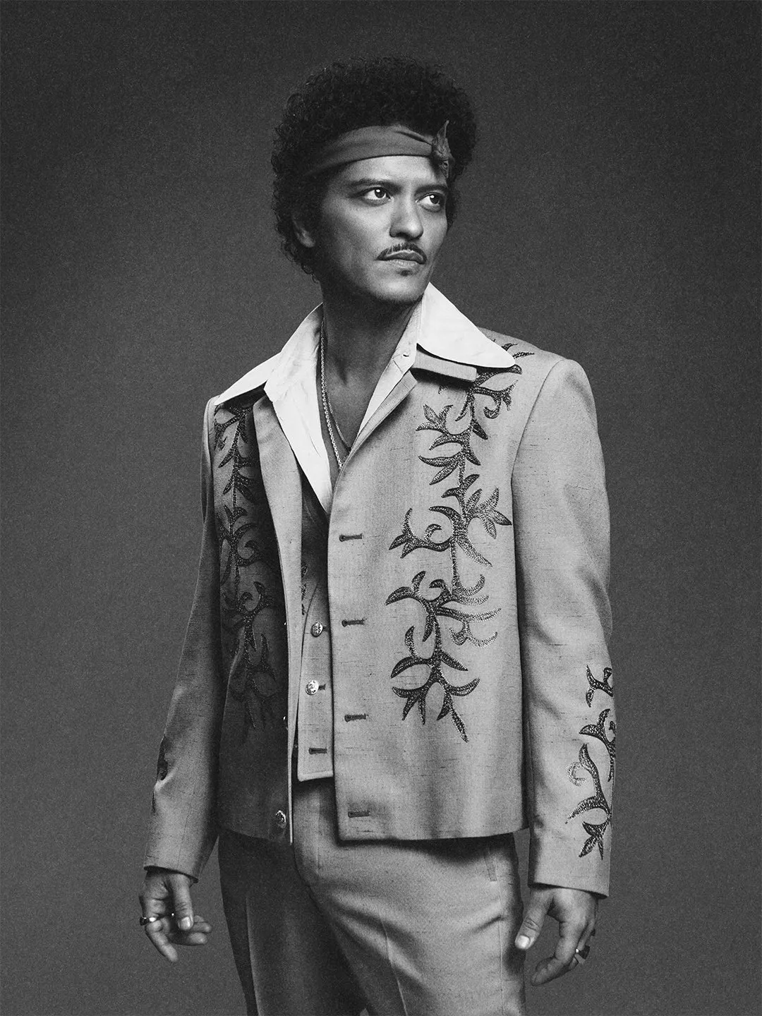 Makna Lagu Romantis untuk Valentine 2026/x @brunomars 