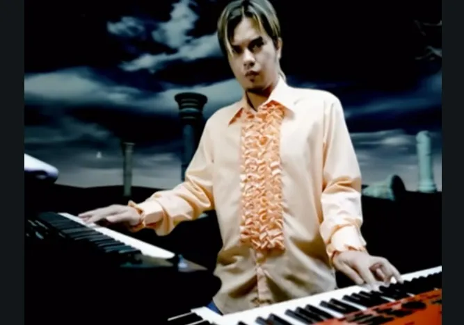 Cuplikan video klip lagu Satu(credit: Youtube.com/Bayu Herdianto)