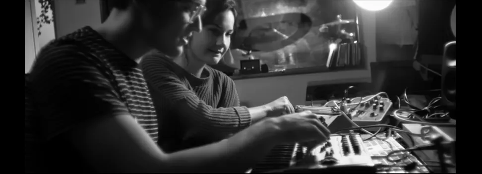 Perjalanan Hubungan yang Penuh Ketulusan (credit: Youtube.com/James Arthur)