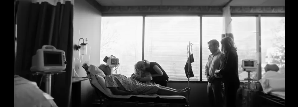 Janji untuk Bertahan Hingga Tua (credit: Youtube.com/James Arthur)