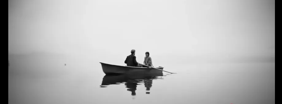 Lagu Persembahan untuk Seseorang yang Dicintai (credit: Youtube.com/James Arthur)