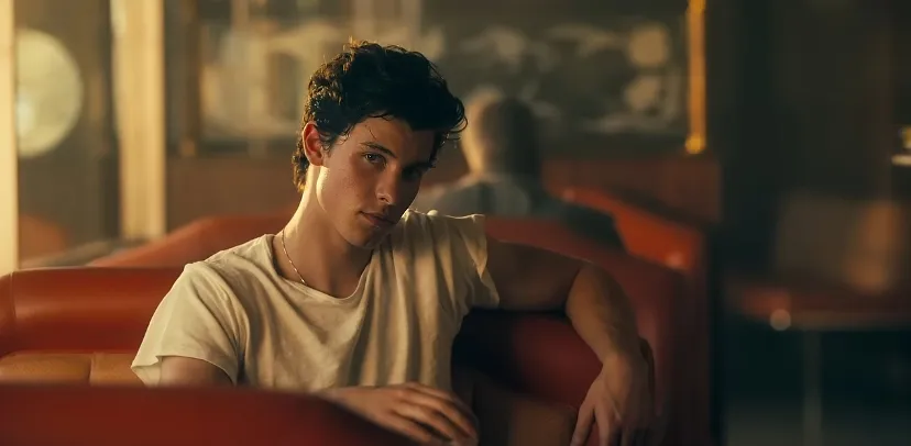 Shawn Mendes (credit: Youtube.com/Cabello Shawn Mendes)