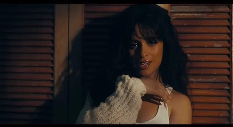 Camila Cabello (credit: Youtube.com/Cabello Shawn Mendes)