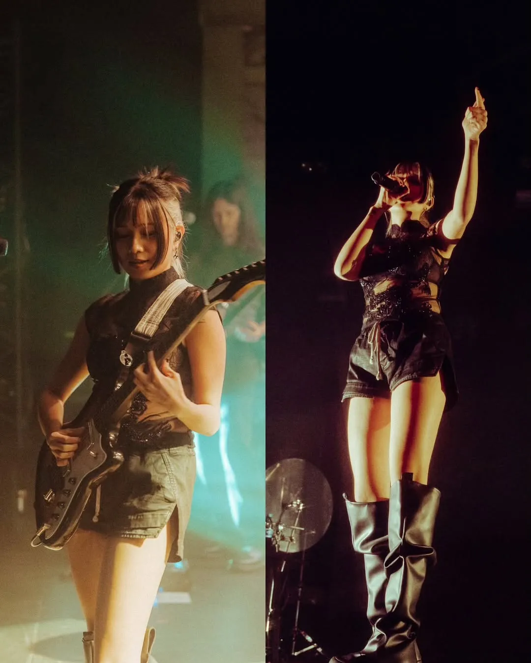 makna lagu take care niki - instagram.com/@nikizefanya