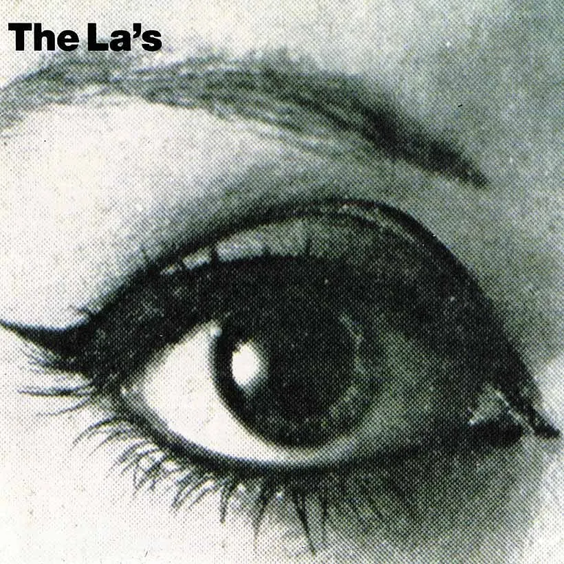 Lirik Lagu There She Goes