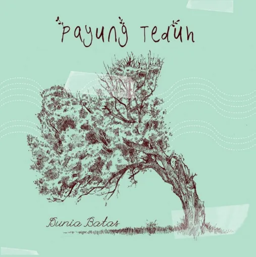 Lirik Lagu Untuk Perempuan yang Sedang Dalam Pelukan (credit: Spotify)