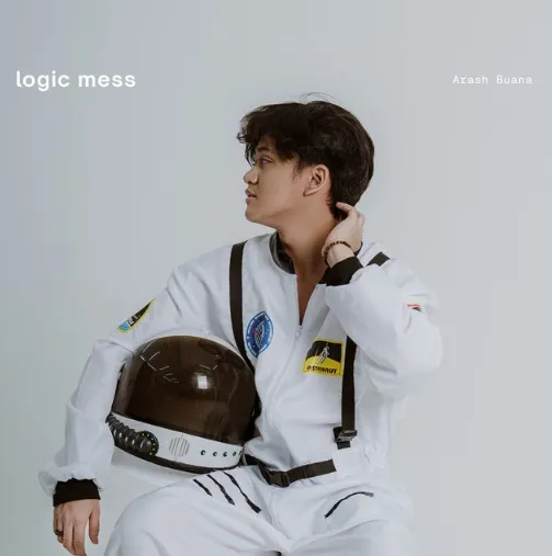 Lirik Lagu We'll Be Okay For Today (credit: Spotify)