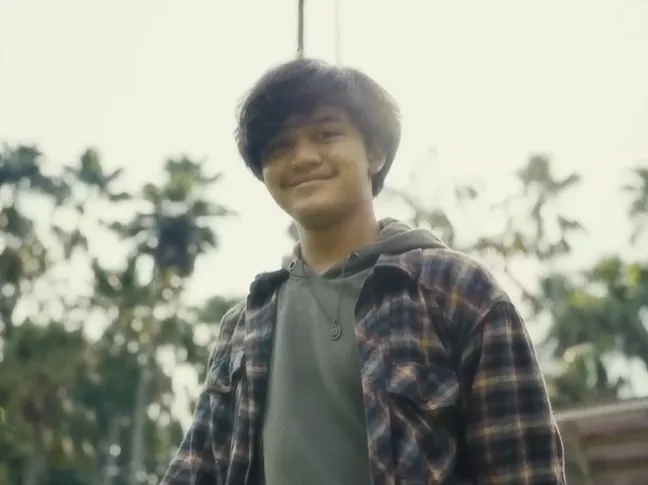 Makna Lagu We'll Be Okay For Today (credit: Youtube.com/Arash Buana)