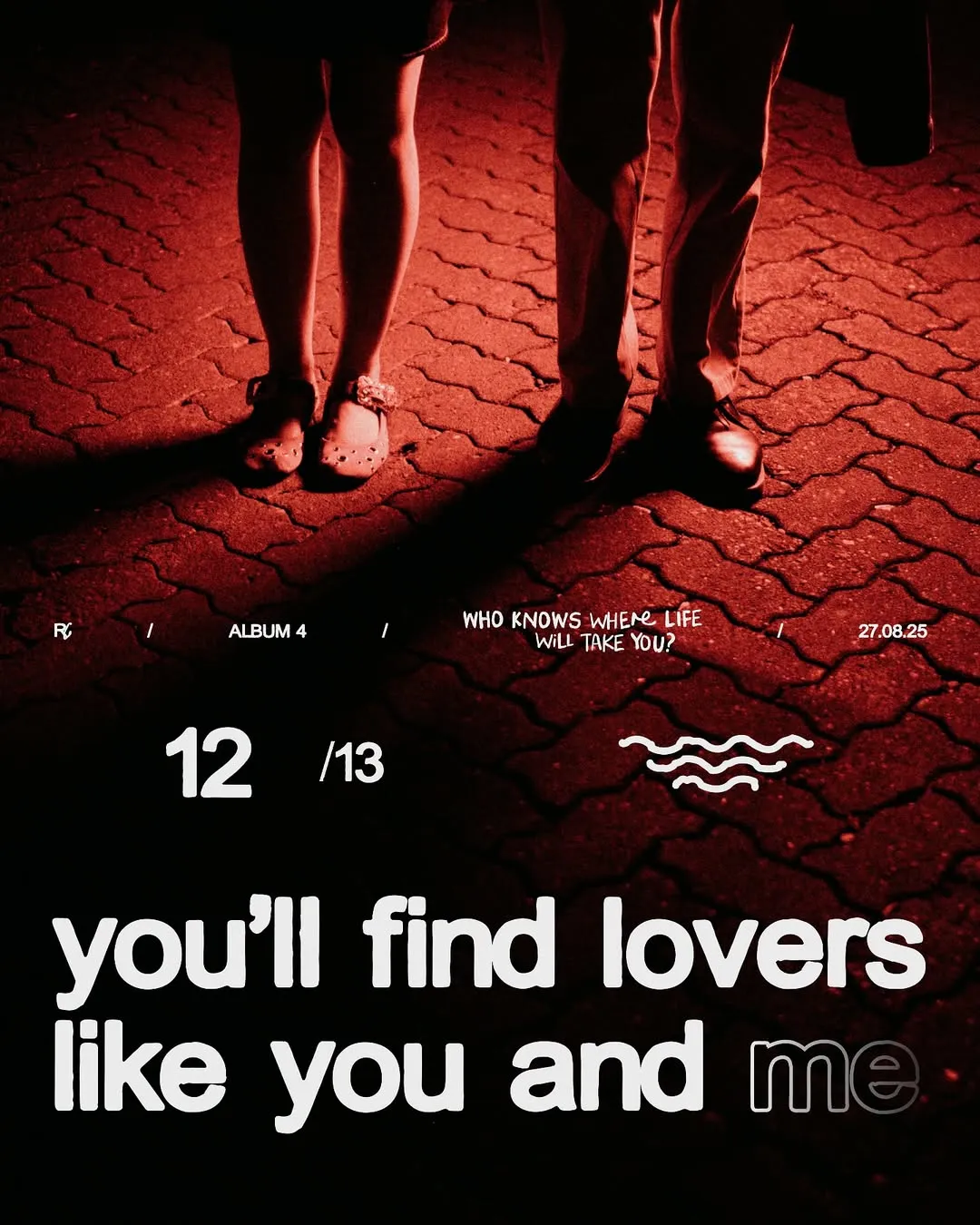 Makna Lagu You'll Find Lovers Like You And Me