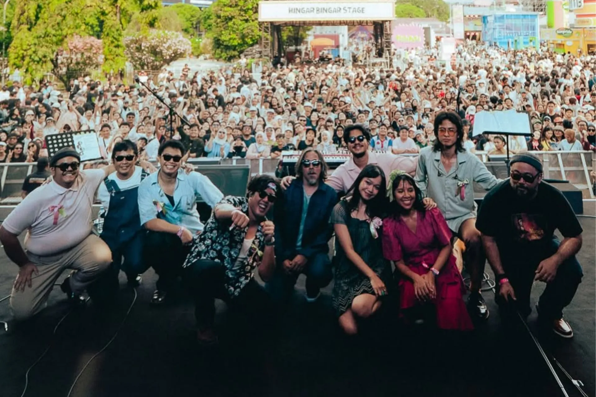 Lirik Lagu 'You'll Find Lovers Like You And Me'