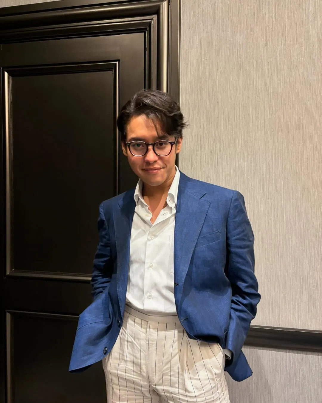 Lirik dan makna lagu Waking Up Together With You (credit:instagram.com/ardhitopramono)