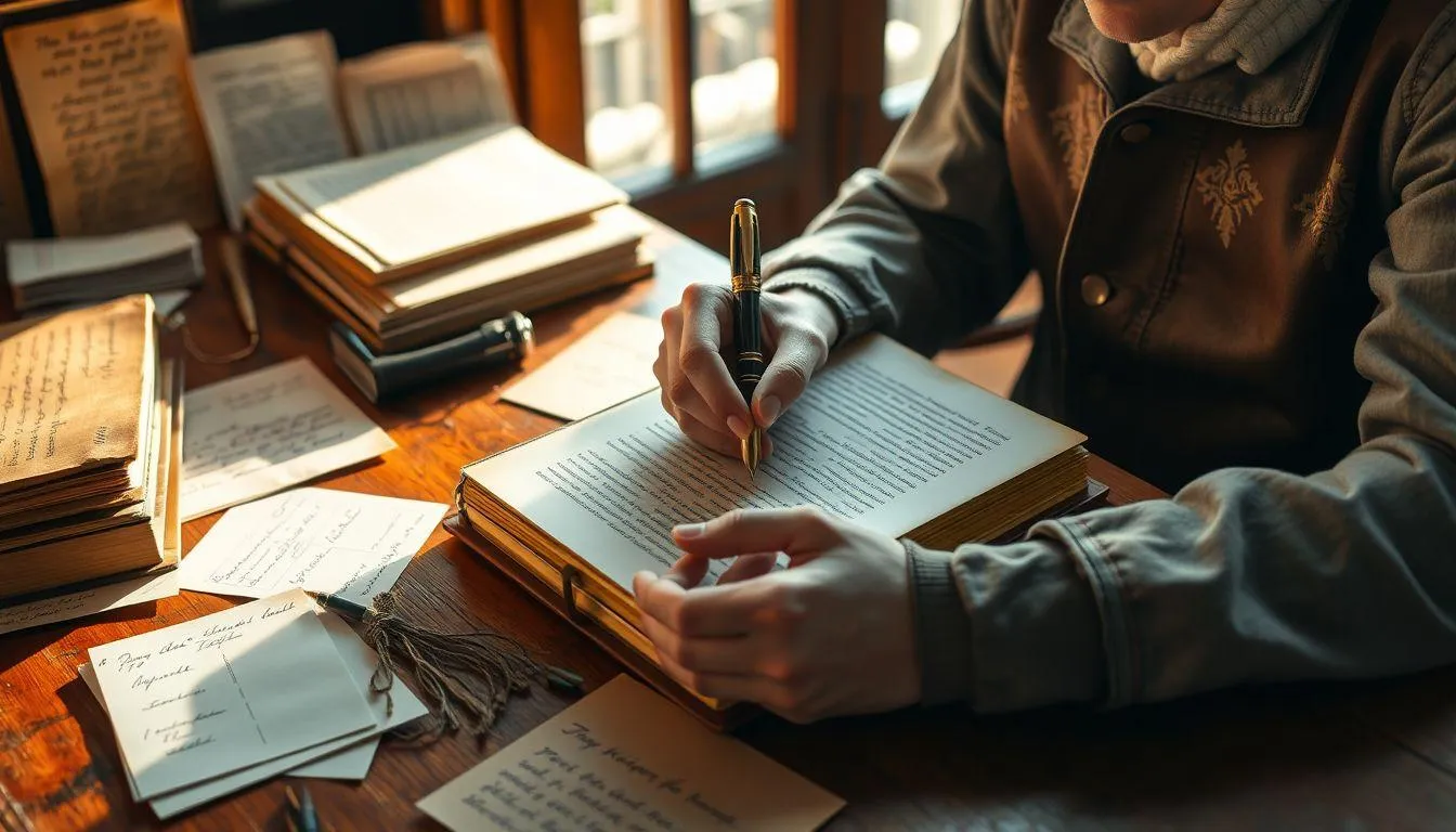 Pengertian dan Asal Usul P.S dalam Caption Instagram (c) Ilustrasi AI