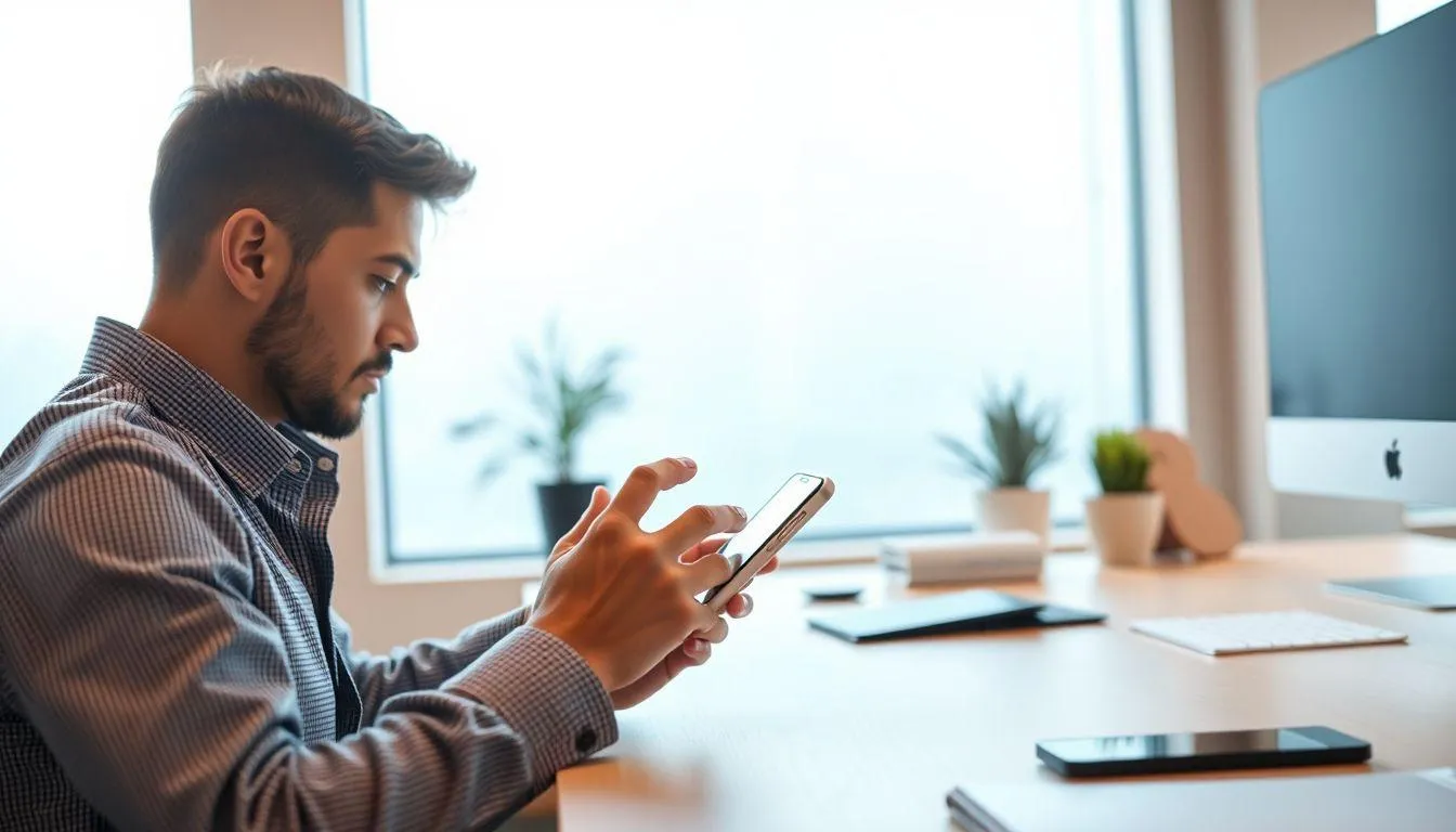 Fungsi dan Manfaat P.S dalam Caption Instagram (c) Ilustrasi AI