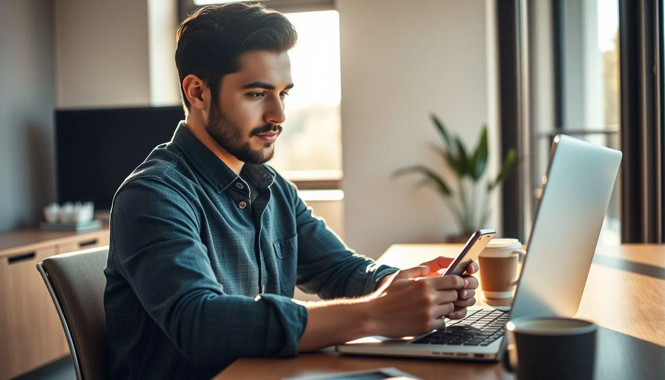 Tips Meningkatkan Engagement dengan P.S (c) Ilustrasi AI