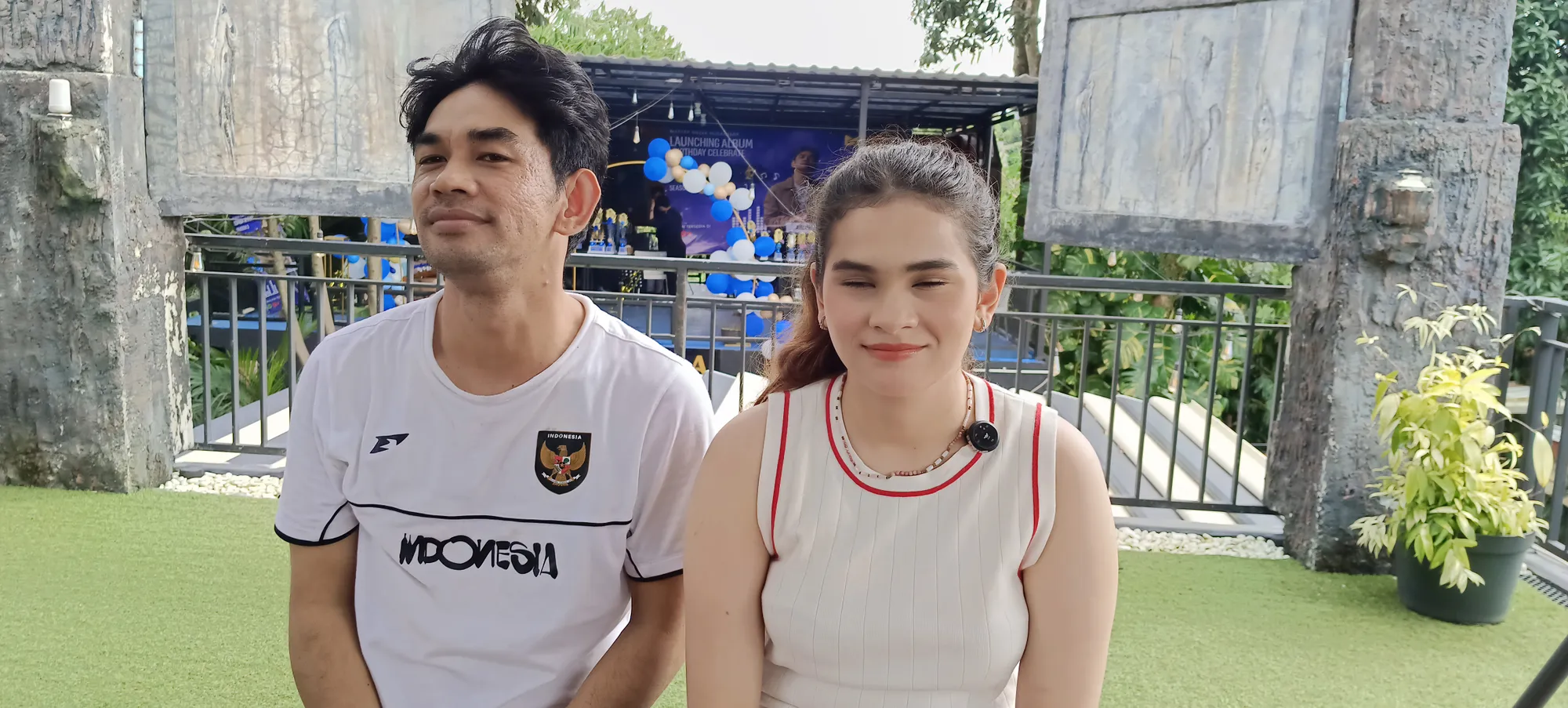 Malvin Thamrin (Credit:Istimewa)