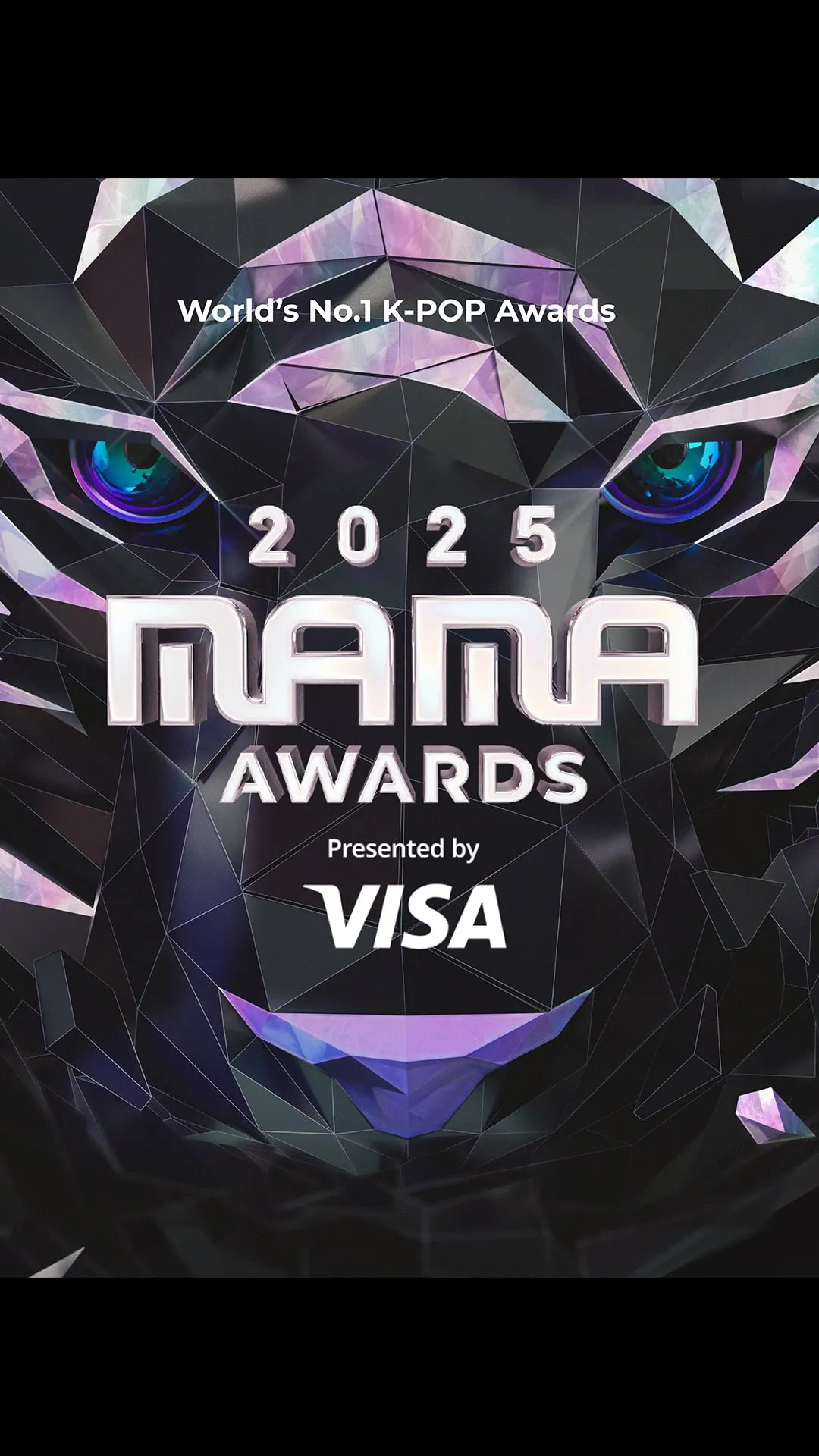 MAMA 2025 (credit: instagram/mnet_mama)
