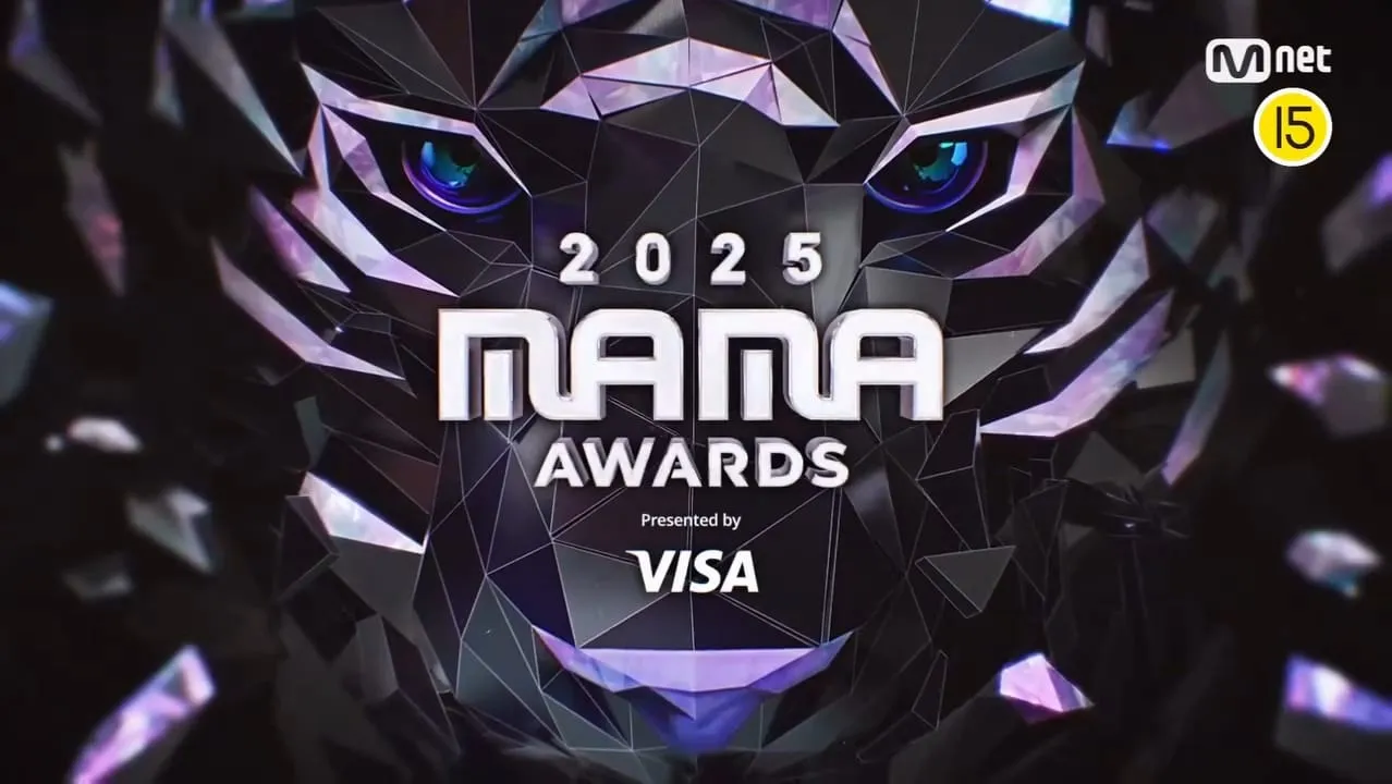 MAMA 2025 (credit: instagram/mnet_mama)
