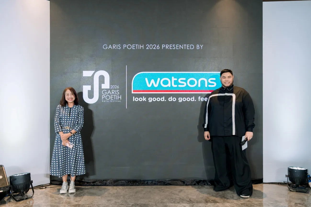 Ivan Gunawan siap rilis koleksi terbaru di Poetih Raya Festival 2026 (Credit: Dok Pribadi)