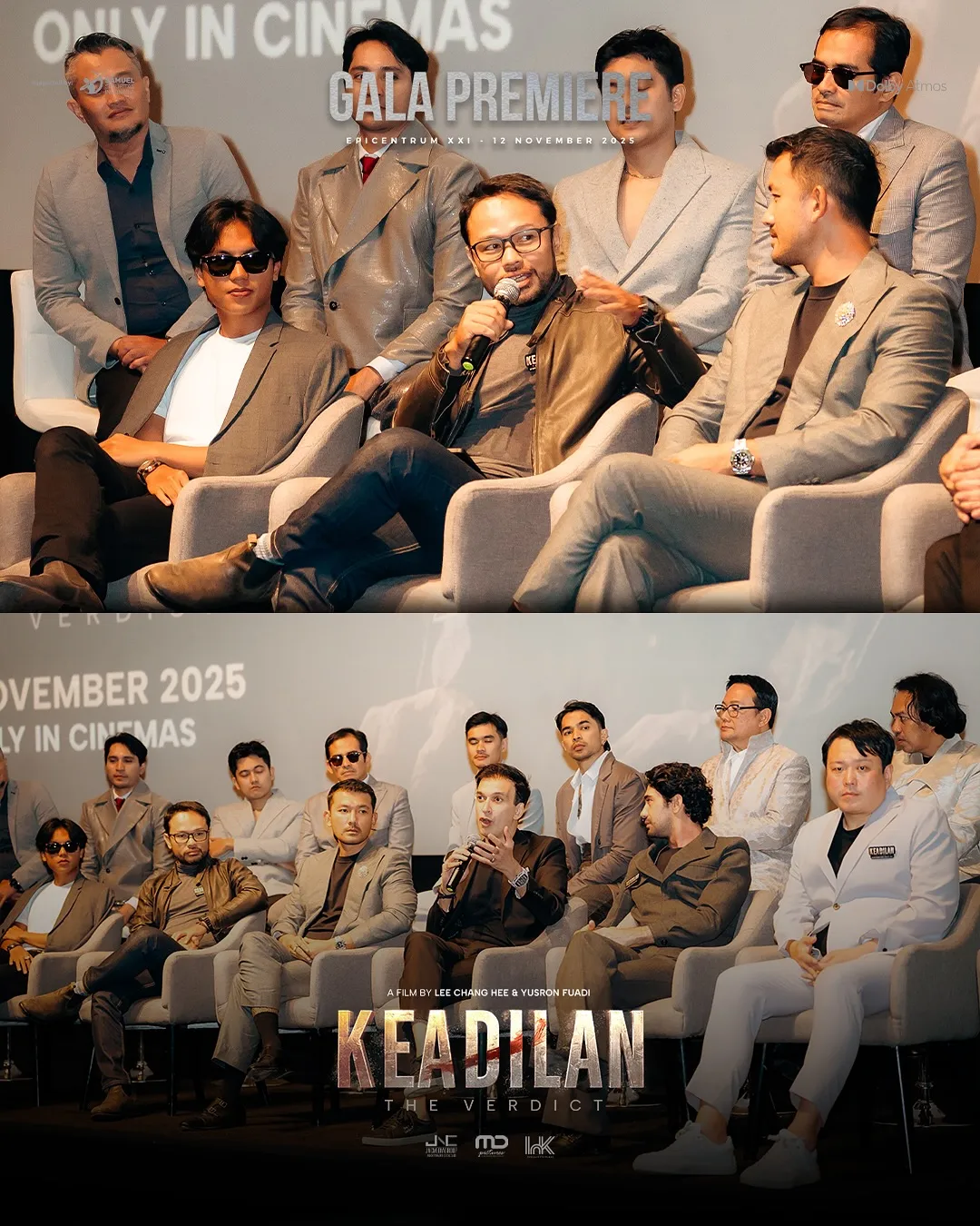 Instagram/filmkeadilan