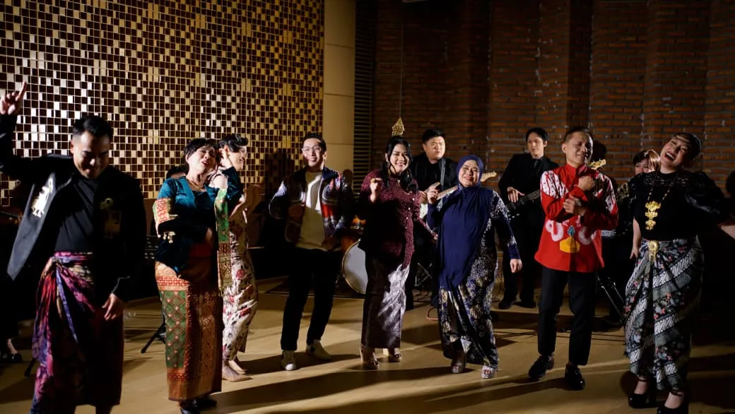 Credit: Istimewa