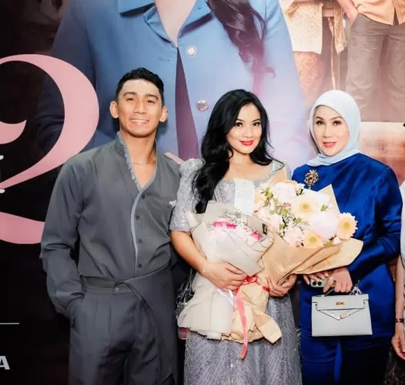 Perasaan Saat di Lokasi Syuting