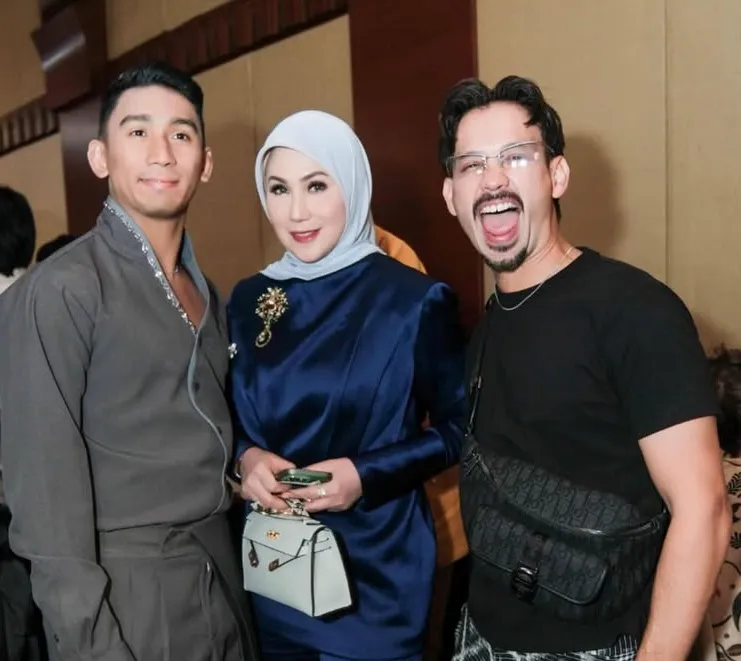 Senang Ada Sekuel