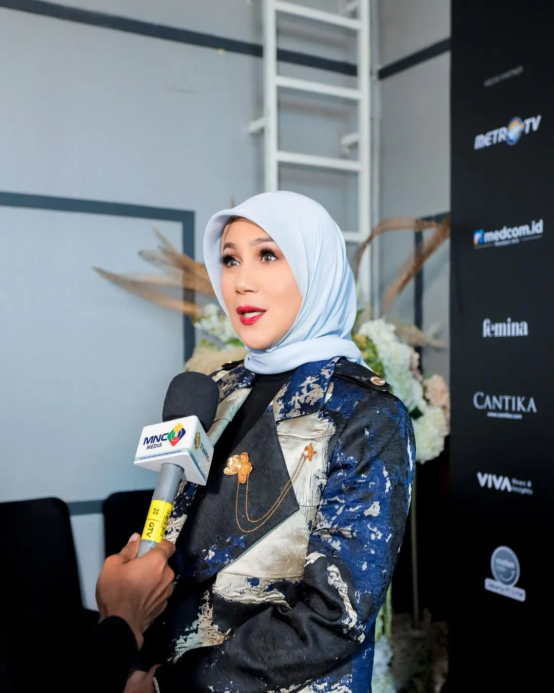 Selalu Bercerita