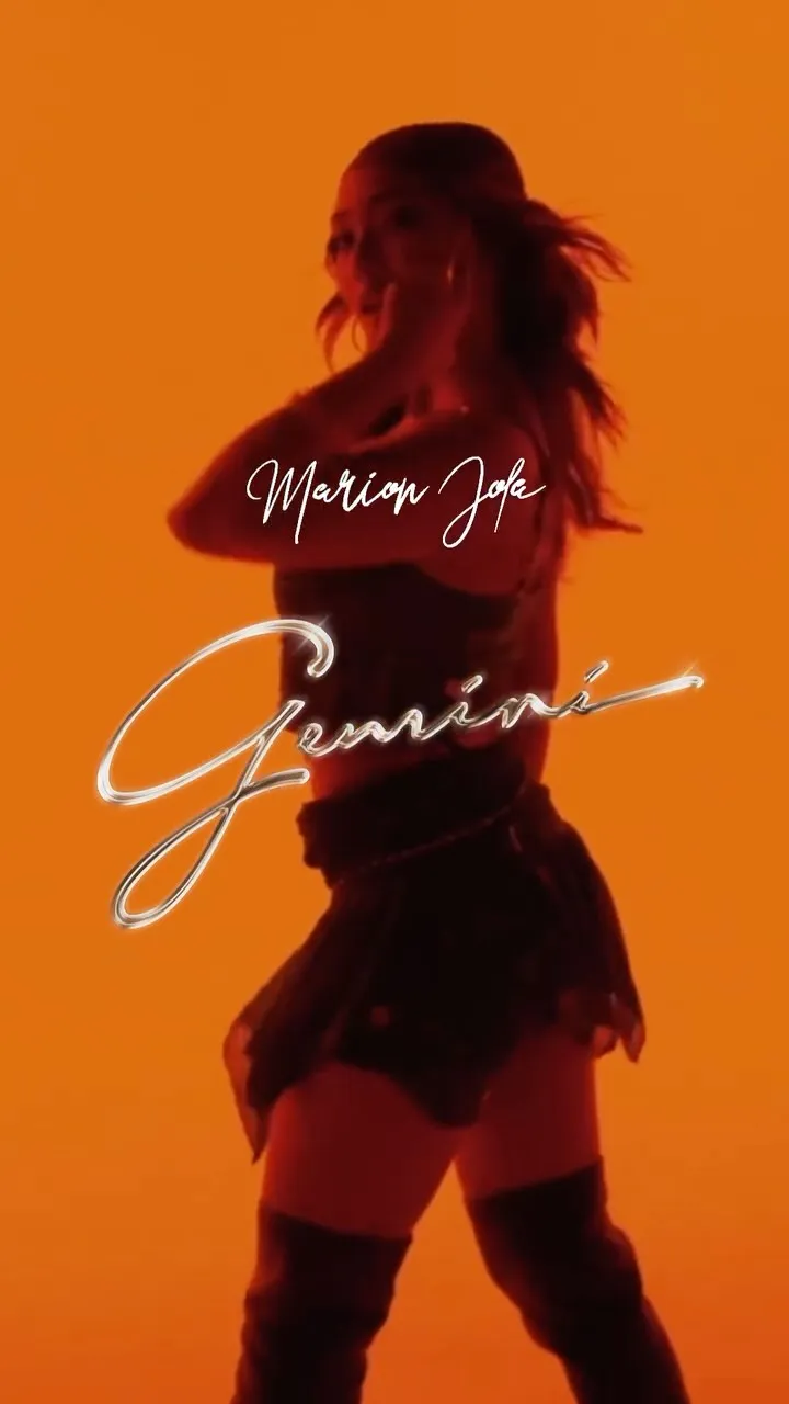 Marion Jola Rilis Album Gemini (credit: instagram/lalamarionmj)