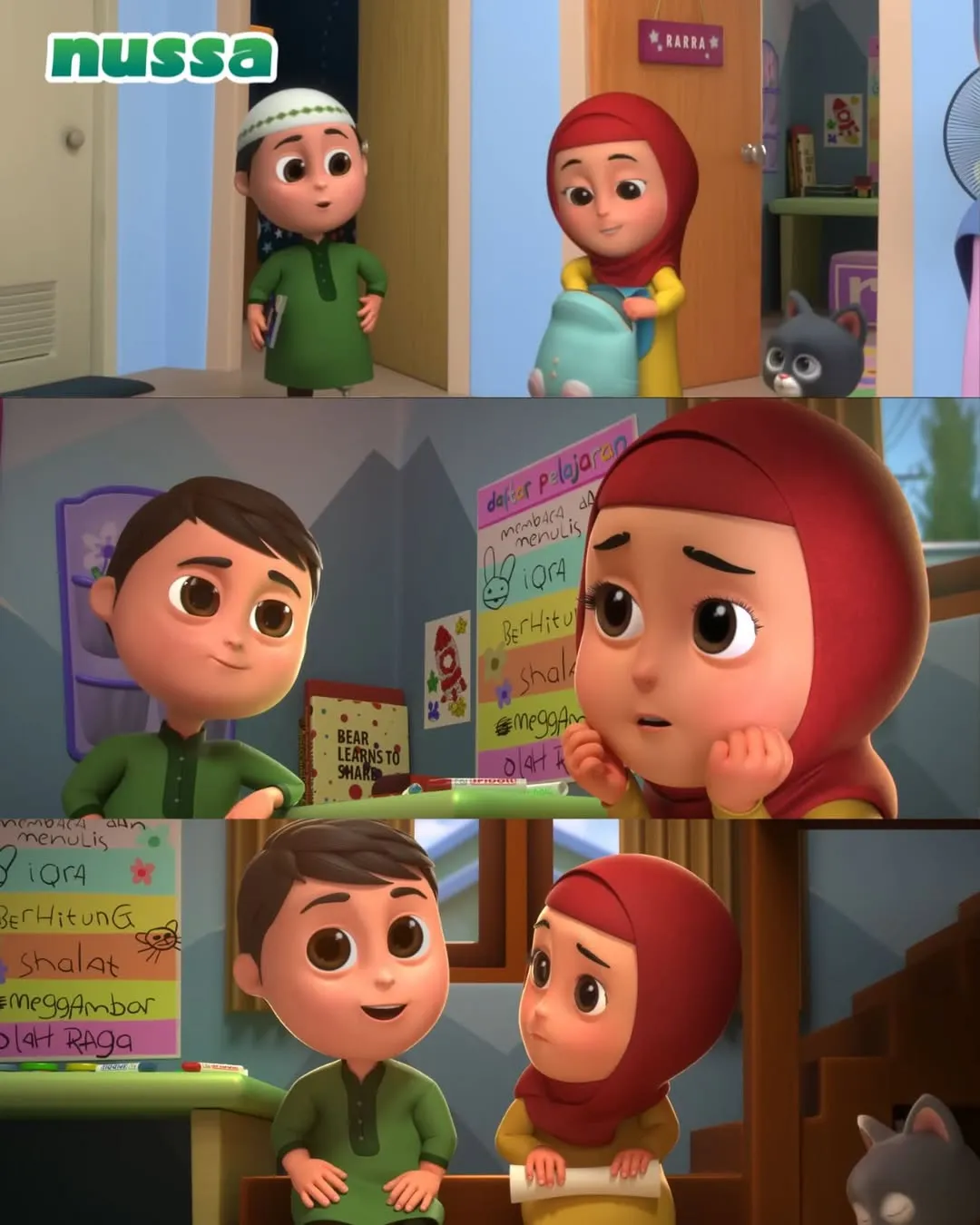 Nussa Rara (credit: instagram.com/nussaofficial)